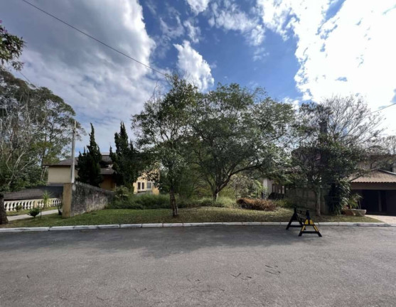 Imagem Terreno em Condomínio à Venda,  em Residencial Euroville - Carapicuíba