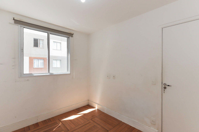 Imagem Apartamento com 2 Quartos à Venda, 34 m² em Barra Funda - São Paulo