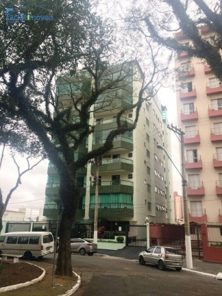 Imagem Apartamento com 3 Quartos à Venda, 94 m² em Rudge Ramos - São Bernardo Do Campo