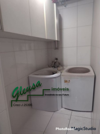 Imagem Apartamento com 2 Quartos à Venda, 48 m² em Conj. Hab. Padre Manoel Da Nobrega - São Paulo Imagem Apartamento com 2 Quartos à Venda, 48 m² em Conj. Hab. Padre Manoel Da Nobrega - São Paulo