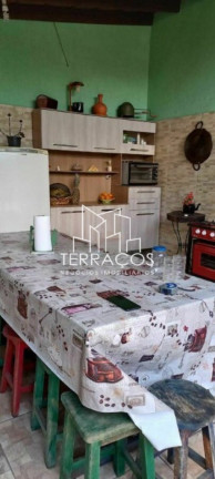 Imagem Casa com 3 Quartos à Venda, 170 m² em Jardim América - Campo Limpo Paulista Imagem Casa com 3 Quartos à Venda, 170 m² em Jardim América - Campo Limpo Paulista