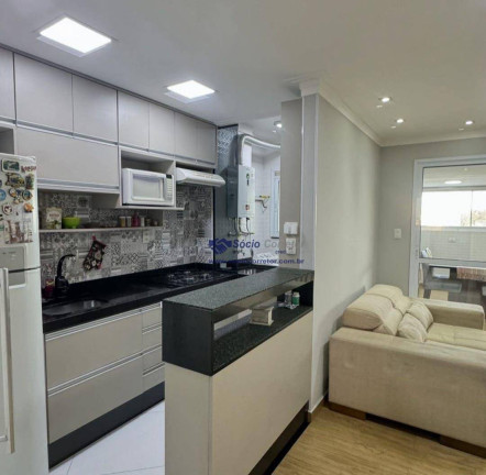 Imagem Apartamento com 2 Quartos à Venda, 137 m² em Vila Augusta - Guarulhos Imagem Apartamento com 2 Quartos à Venda, 137 m² em Vila Augusta - Guarulhos