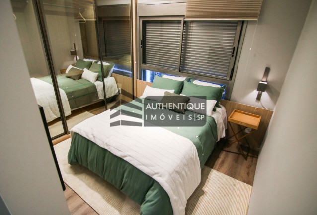 Imagem Apartamento com 2 Quartos à Venda, 51 m² em Vila Mariana - São Paulo Imagem Apartamento com 2 Quartos à Venda, 51 m² em Vila Mariana - São Paulo