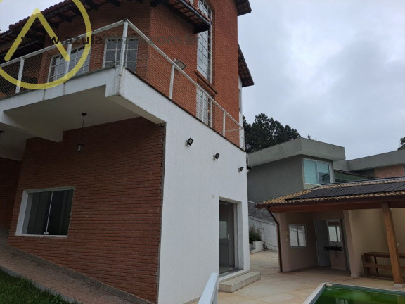 Imagem Imóvel com 4 Quartos à Venda, 345 m² em Alpes Da Cantareira - Mairiporã Imagem Imóvel com 4 Quartos à Venda, 345 m² em Alpes Da Cantareira - Mairiporã
