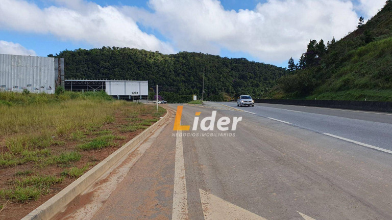 Imagem Terreno à Venda, 30.734 m² em Salvaterra - Juiz De Fora