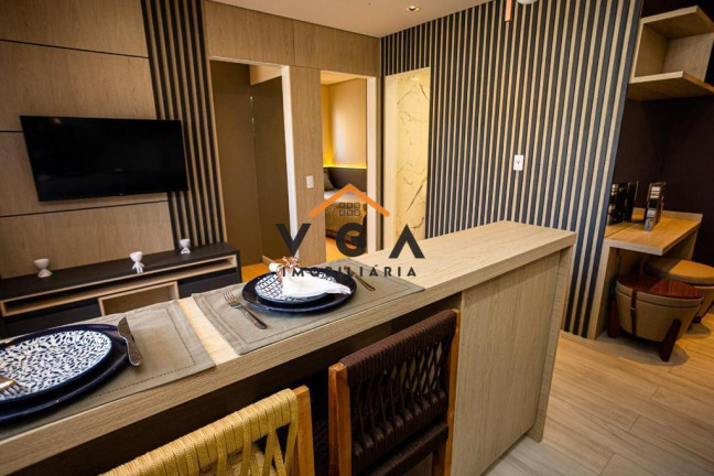Imagem Apartamento com 2 Quartos à Venda, 41 m² em Vila Nova Savoia Imagem Apartamento com 2 Quartos à Venda, 41 m² em Vila Nova Savoia