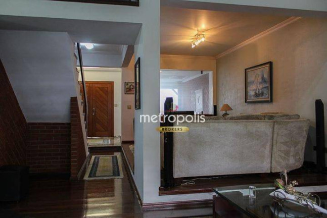 Imagem Sobrado com 4 Quartos à Venda, 303 m² em Jardim São Caetano - São Caetano Do Sul Imagem Sobrado com 4 Quartos à Venda, 303 m² em Jardim São Caetano - São Caetano Do Sul