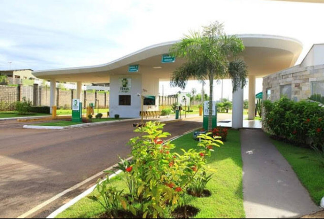 Imagem Terreno em Condomínio à Venda, 958 m² em Condomínio Residencial Florais Dos Lagos - Cuiabá Imagem Terreno em Condomínio à Venda, 958 m² em Condomínio Residencial Florais Dos Lagos - Cuiabá