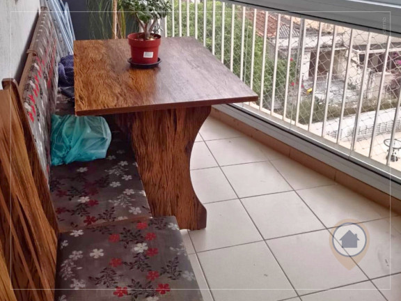 Imagem Apartamento com 3 Quartos à Venda, 82 m² em Gopoúva - Guarulhos Imagem Apartamento com 3 Quartos à Venda, 82 m² em Gopoúva - Guarulhos