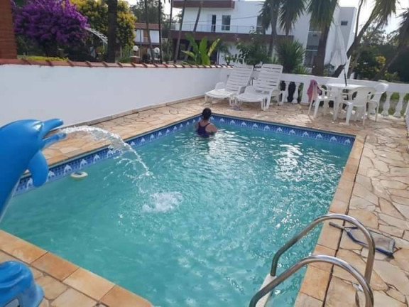 Imagem Casa com 3 Quartos à Venda, 432 m² em Condomínio Ninho Verde I - Porangaba Imagem Casa com 3 Quartos à Venda, 432 m² em Condomínio Ninho Verde I - Porangaba