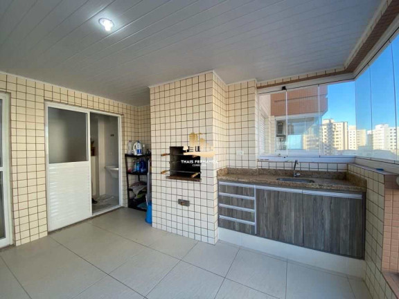 Imagem Apartamento com 2 Quartos à Venda, 101 m² em Guilhermina - Praia Grande Imagem Apartamento com 2 Quartos à Venda, 101 m² em Guilhermina - Praia Grande