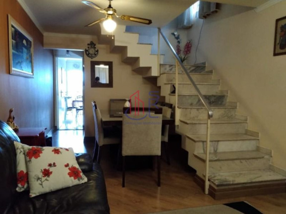 Casa com 3 Quartos à Venda, 150 m² em Jardim Santa Mena - Guarulhos
