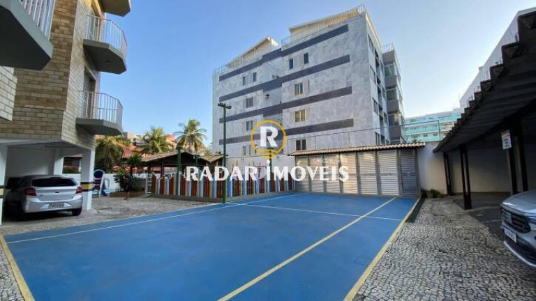 Imagem Apartamento com 3 Quartos à Venda, 110 m² em Algodoal - Cabo Frio Imagem Apartamento com 3 Quartos à Venda, 110 m² em Algodoal - Cabo Frio
