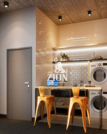 Imagem Apartamento com 1 Quarto à Venda, 25 m² em Parada Inglesa - São Paulo Imagem Apartamento com 1 Quarto à Venda, 25 m² em Parada Inglesa - São Paulo