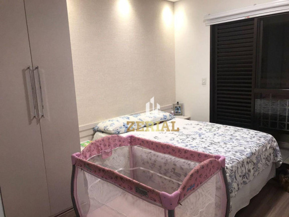 Imagem Apartamento com 2 Quartos à Venda, 68 m² em Campestre - Santo André Imagem Apartamento com 2 Quartos à Venda, 68 m² em Campestre - Santo André