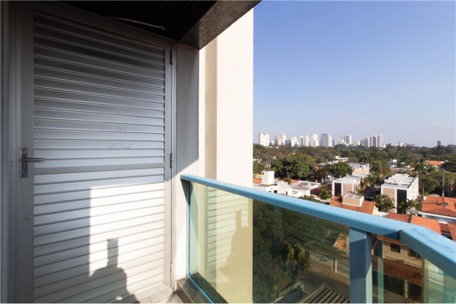 Imagem Apartamento com 4 Quartos à Venda, 170 m² em Chácara Santo Antônio (zona Sul) - São Paulo