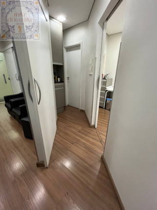 Imagem Imóvel Comercial à Venda, 78 m² em Gonzaga - Santos