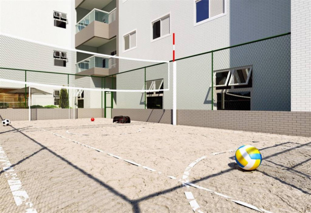 Imagem Apartamento com 2 Quartos à Venda, 106 m² em Guilhermina - Praia Grande Imagem Apartamento com 2 Quartos à Venda, 106 m² em Guilhermina - Praia Grande