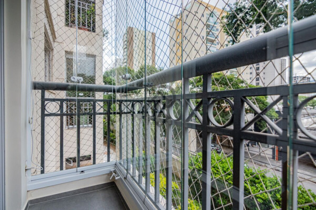 Imagem Apartamento com 3 Quartos à Venda, 172 m² em Vila Romana - São Paulo