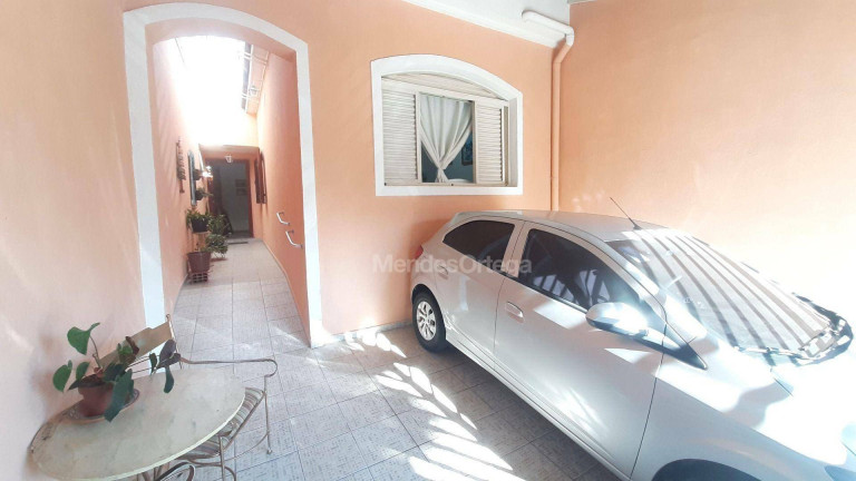 Casa com 3 Quartos à Venda, 106 m² em Centro - Sorocaba