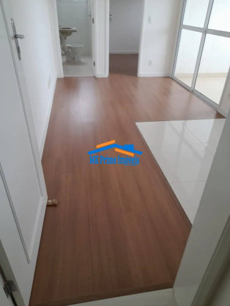 Imagem Apartamento com 1 Quarto à Venda, 35 m² em Vila Osasco - Osasco Imagem Apartamento com 1 Quarto à Venda, 35 m² em Vila Osasco - Osasco