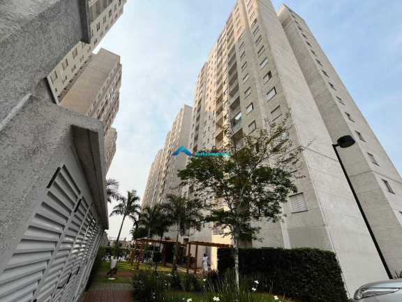 Imagem Apartamento com 2 Quartos à Venda, 56 m² em Cidade Luiza - Jundiaí Imagem Apartamento com 2 Quartos à Venda, 56 m² em Cidade Luiza - Jundiaí