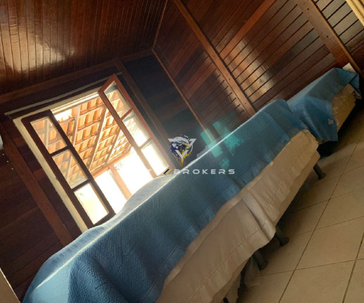 Imagem Casa com 7 Quartos à Venda,  em Village Ii - Porto Seguro