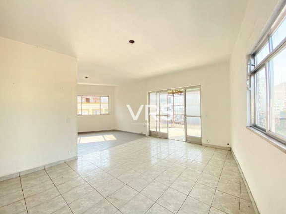 Imagem Apartamento com 3 Quartos à Venda, 111 m² em Várzea - Teresópolis Imagem Apartamento com 3 Quartos à Venda, 111 m² em Várzea - Teresópolis