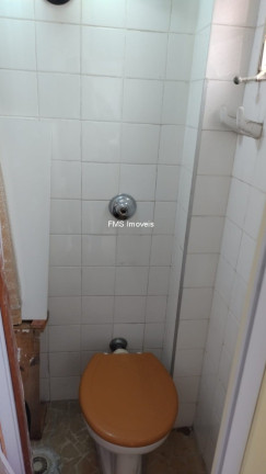 Imagem Imóvel com 2 Quartos à Venda, 62 m² em Cambuci - São Paulo