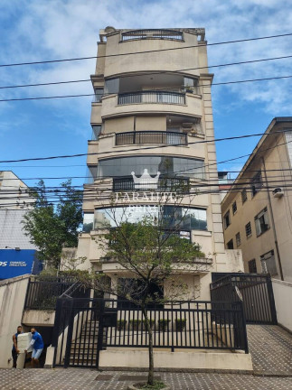Imagem Apartamento com 3 Quartos à Venda, 130 m² em Gonzaga - Santos Imagem Apartamento com 3 Quartos à Venda, 130 m² em Gonzaga - Santos