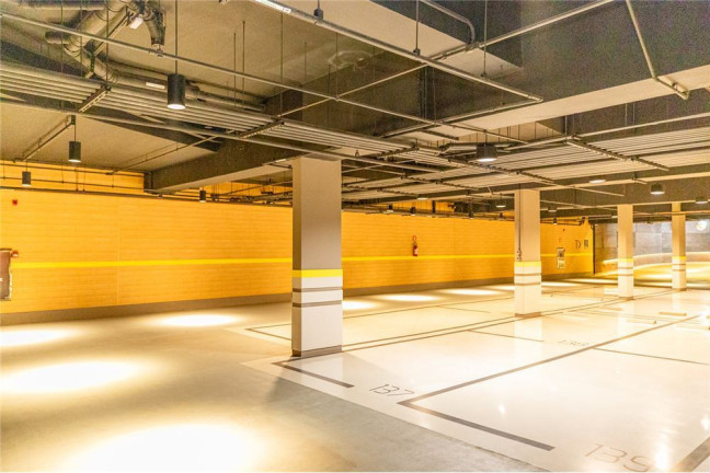 Imagem Apartamento com 1 Quarto à Venda, 46 m² em Vila Olímpia - São Paulo Imagem Apartamento com 1 Quarto à Venda, 46 m² em Vila Olímpia - São Paulo