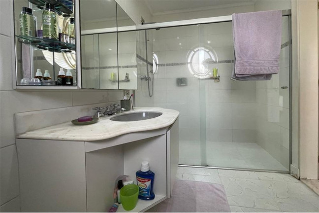 Imagem Imóvel com 4 Quartos à Venda, em Higienópolis - São Paulo Imagem Imóvel com 4 Quartos à Venda, em Higienópolis - São Paulo
