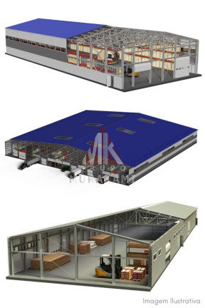 Imagem Imóvel para Alugar, 4.200 m² em Br 376 - Marialva Imagem Imóvel para Alugar, 4.200 m² em Br 376 - Marialva