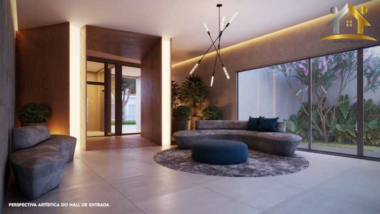 Imagem Apartamento com 2 Quartos à Venda, 52 m² em Moema - São Paulo Imagem Apartamento com 2 Quartos à Venda, 52 m² em Moema - São Paulo