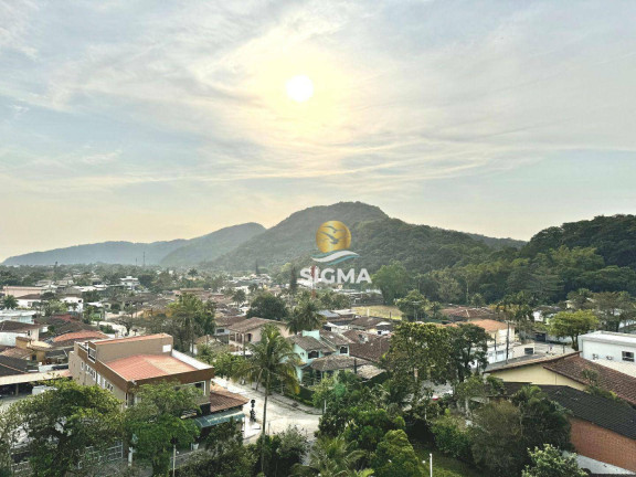 Imagem Cobertura com 2 Quartos à Venda, 180 m² em Tombo - Guarujá