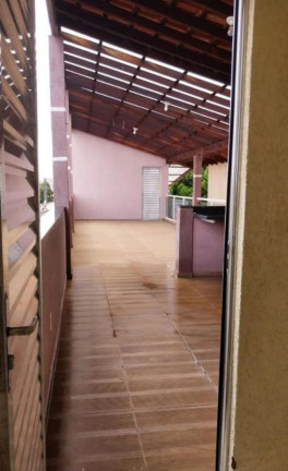 Imagem Casa com 3 Quartos à Venda, 82 m² em Villagio Ghiraldelli - Hortolândia Imagem Casa com 3 Quartos à Venda, 82 m² em Villagio Ghiraldelli - Hortolândia