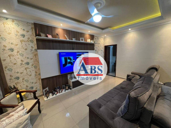 Imagem Casa com 2 Quartos à Venda, 112 m² em Aviação - Praia Grande Imagem Casa com 2 Quartos à Venda, 112 m² em Aviação - Praia Grande