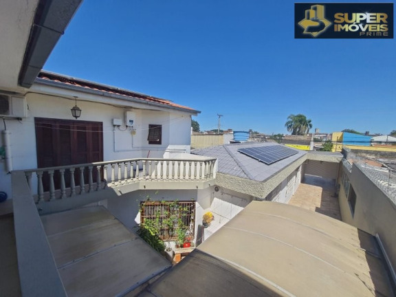 Imagem Casa com 5 Quartos à Venda, 400 m² em Fragata - Pelotas