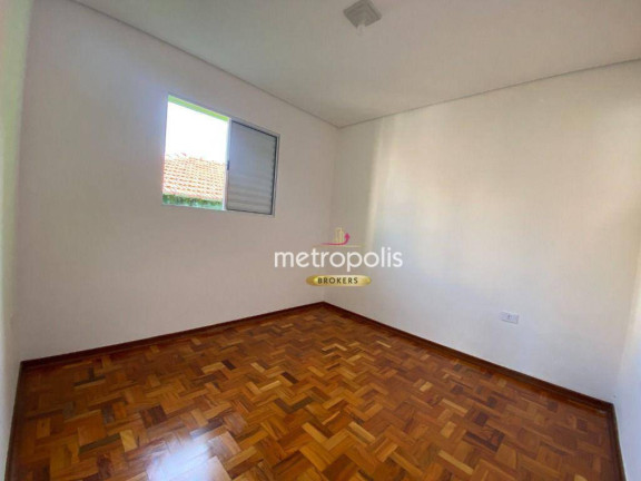 Imagem Casa com 2 Quartos para Alugar, 60 m² em Barcelona - São Caetano Do Sul Imagem Casa com 2 Quartos para Alugar, 60 m² em Barcelona - São Caetano Do Sul