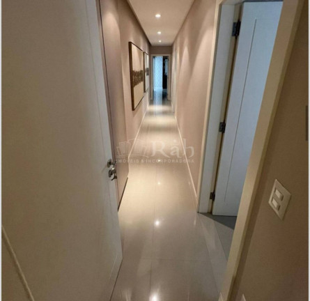 Imagem Apartamento com 4 Quartos à Venda, 183 m² em Centro - Balneário Camboriú
