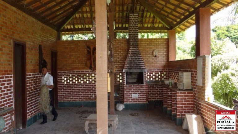 Imagem Casa com 5 Quartos à Venda, 400 m² em Vale Do Ipe Amarelo - Esmeraldas