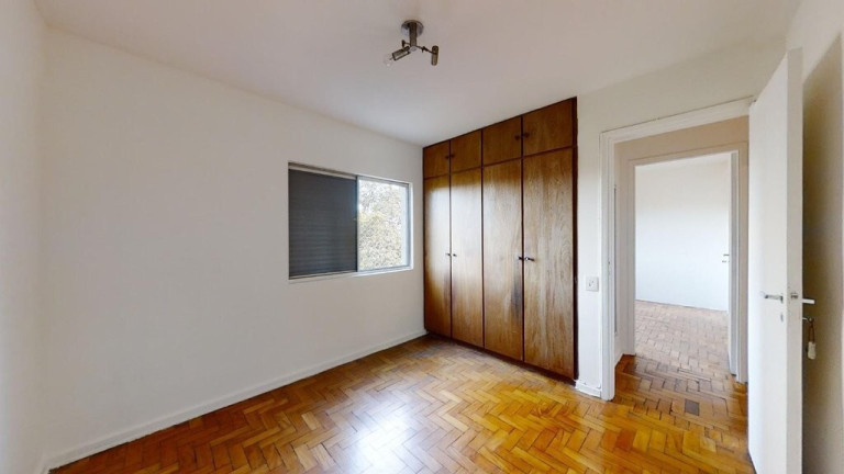 Imagem Apartamento com 3 Quartos à Venda, 82 m² em Campo Belo - São Paulo