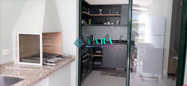 Imagem Apartamento com 2 Quartos para Temporada, 120 m² em Praia Grande - Ubatuba