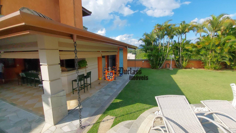 Imagem Sobrado com 4 Quartos à Venda, 467 m² em Condomínio Shambala I - Atibaia Imagem Sobrado com 4 Quartos à Venda, 467 m² em Condomínio Shambala I - Atibaia