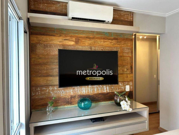 Imagem Apartamento com 3 Quartos à Venda, 103 m² em Vila Leopoldina - São Paulo