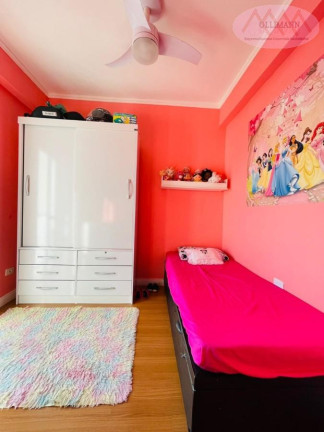Imagem Cobertura com 3 Quartos à Venda, 100 m² em Vila Tibiriçá - Santo André