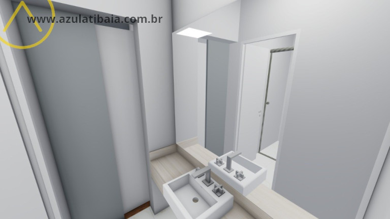 Imagem Casa com 3 Quartos à Venda, 130 m² em Jardim Dos Pinheiros - Atibaia Imagem Casa com 3 Quartos à Venda, 130 m² em Jardim Dos Pinheiros - Atibaia