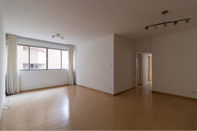 Imagem Apartamento com 3 Quartos à Venda, 105 m² em Jardim Paulista - São Paulo Imagem Apartamento com 3 Quartos à Venda, 105 m² em Jardim Paulista - São Paulo