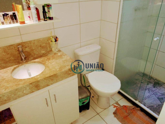 Imagem Apartamento com 2 Quartos à Venda, 75 m² em Fonseca - Niterói