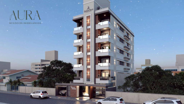Imagem Apartamento com 3 Quartos à Venda, 82 m² em Gravatá - Navegantes Imagem Apartamento com 3 Quartos à Venda, 82 m² em Gravatá - Navegantes